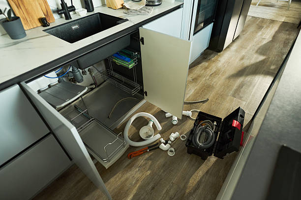 24/7 Emergency Drain Cleaning experts in New Wilmington, PA