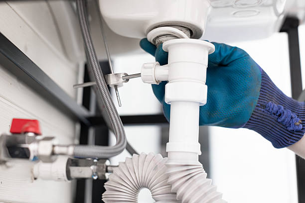 Trusted Drain Cleaning service in New Wilmington, PA - AAA Plumbing Heating