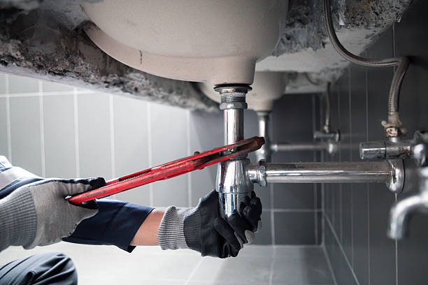 Trusted Plumbing service in New Wilmington, PA - AAA Plumbing Heating